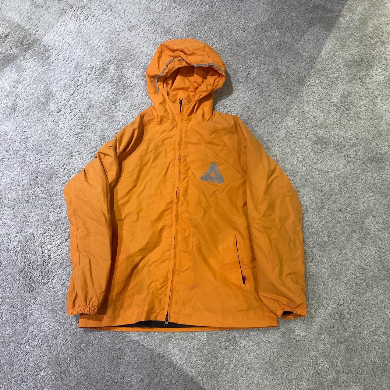 Palace hot sale 3m windbreaker