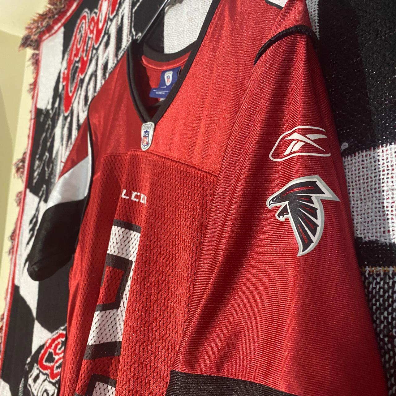 Matt Ryan #2 Atlanta Falcons Jersey player shirt