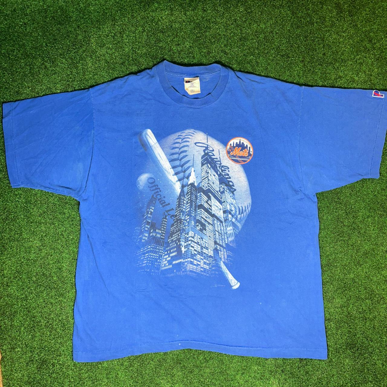 Mets Shirt 100% Authentic “There's no place like - Depop