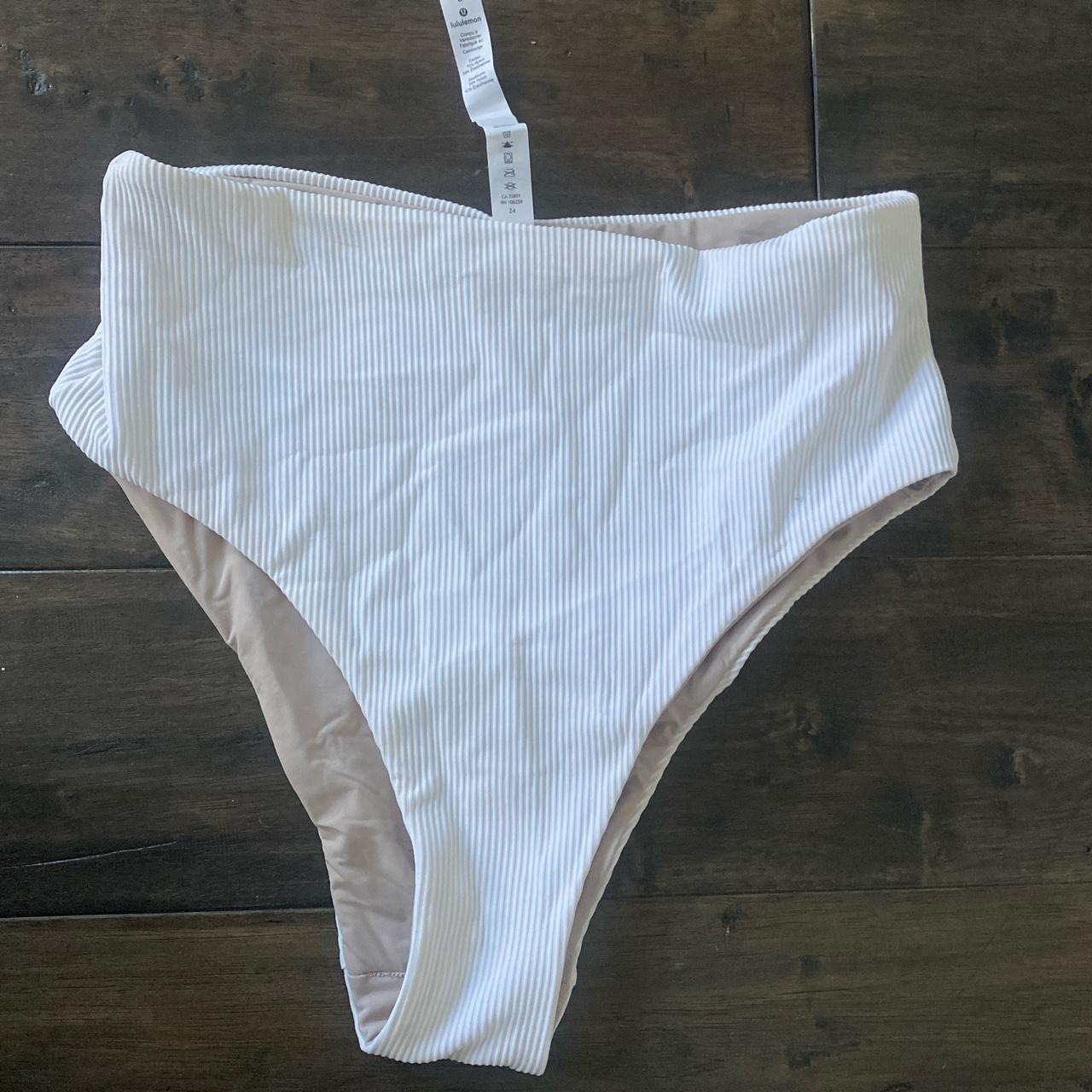 Lululemon bathing best sale suit bottoms