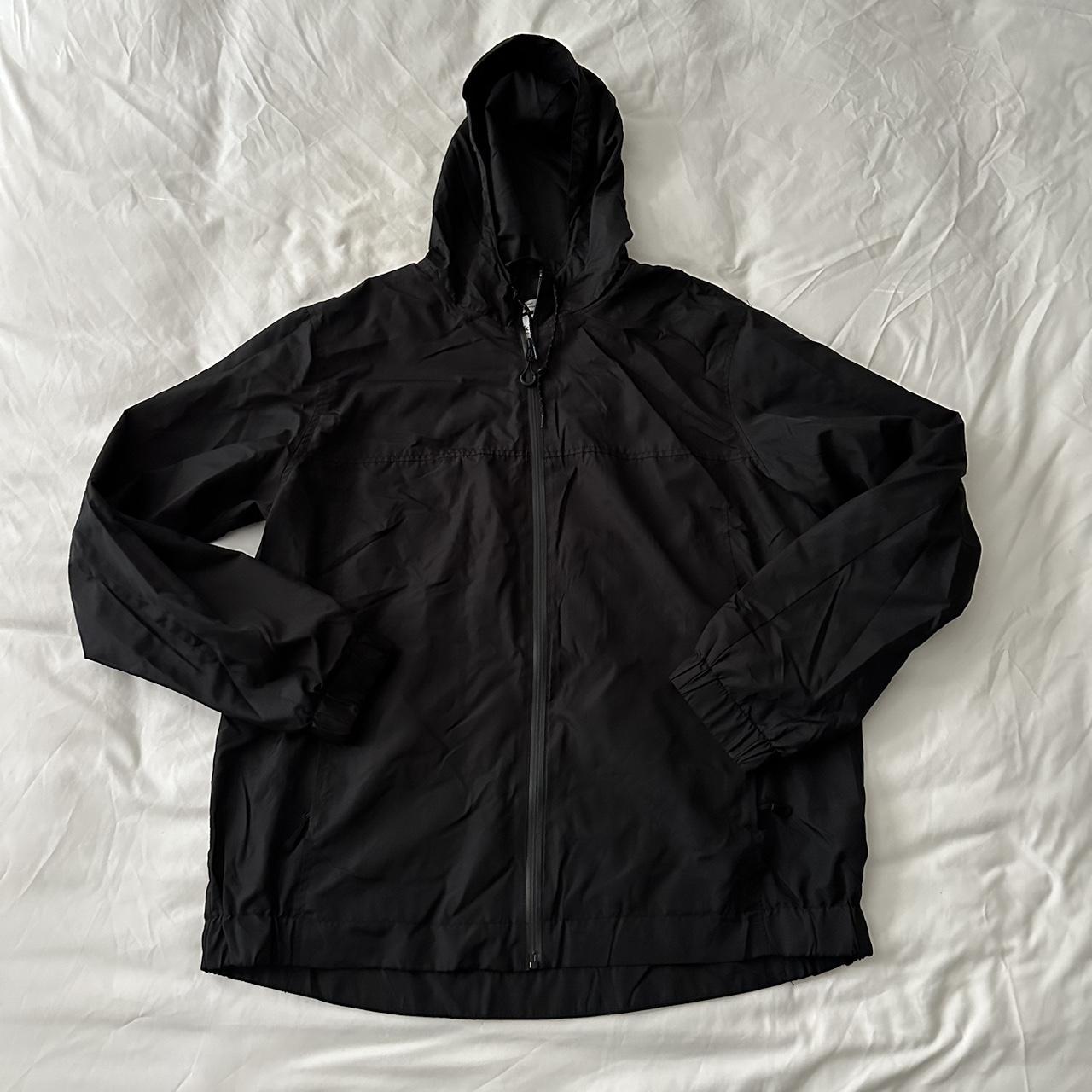 Goodfellow windbreaker on sale