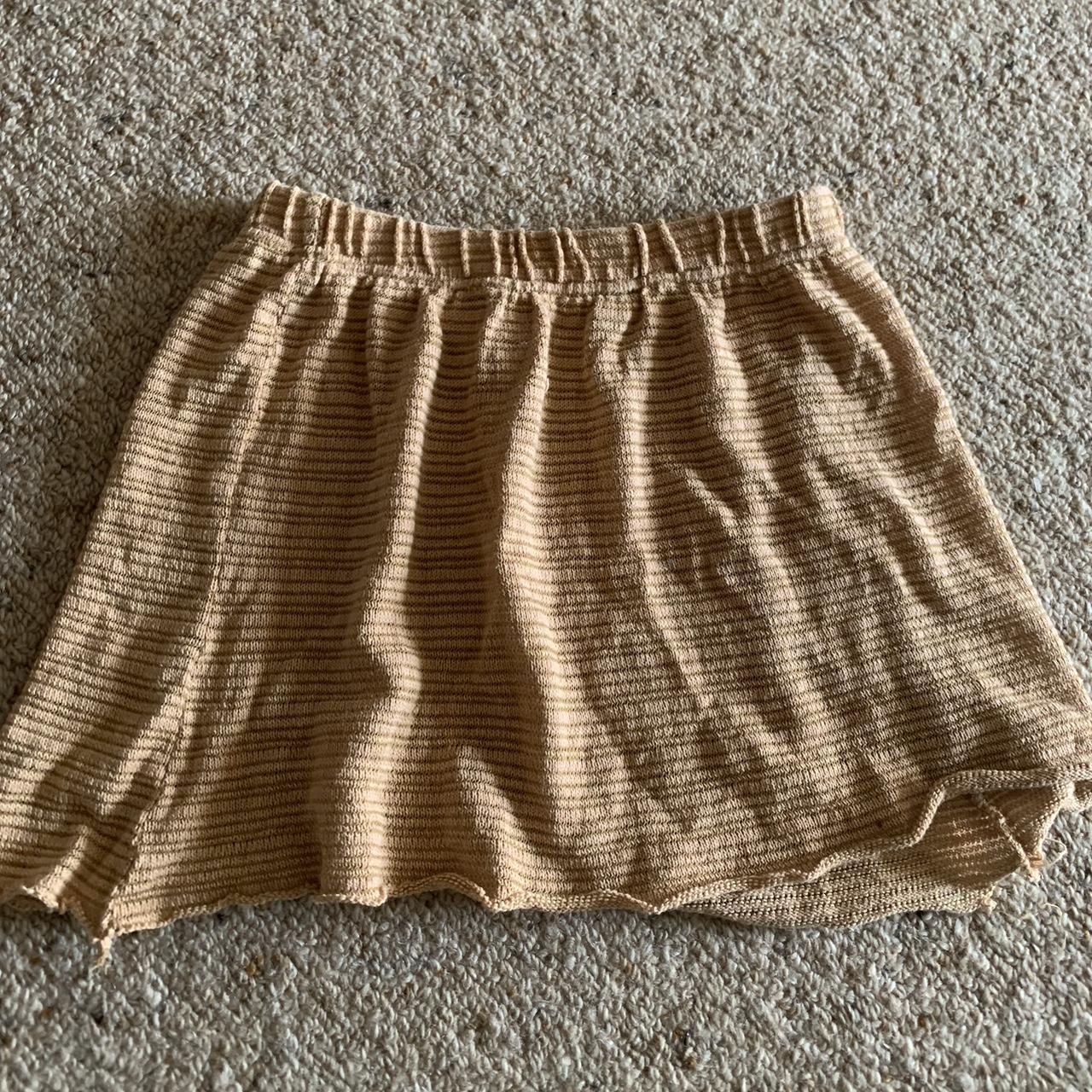 Tree of life skirt size M/L, shrunk in the wash I’m... Depop