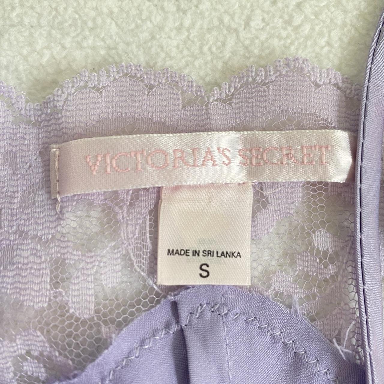 stunning Victoria’s Secret slip! used but in... - Depop