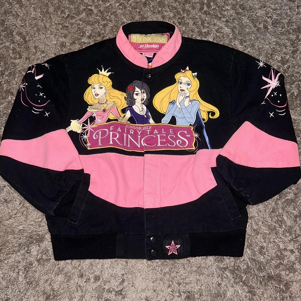 Vintage JH designs junior elf fairytale