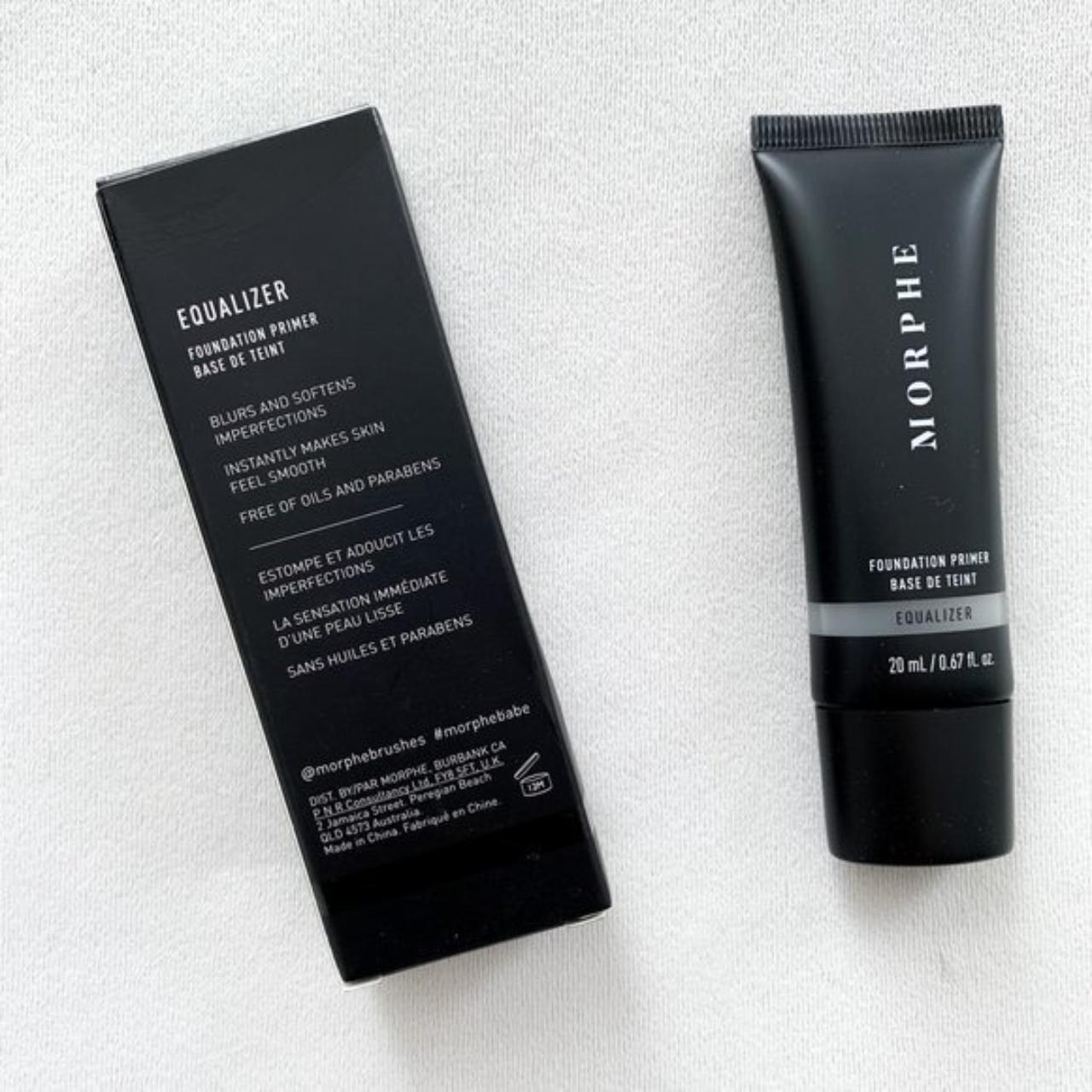 Morphe Foundation Primer Equalizer Brand new in... Depop