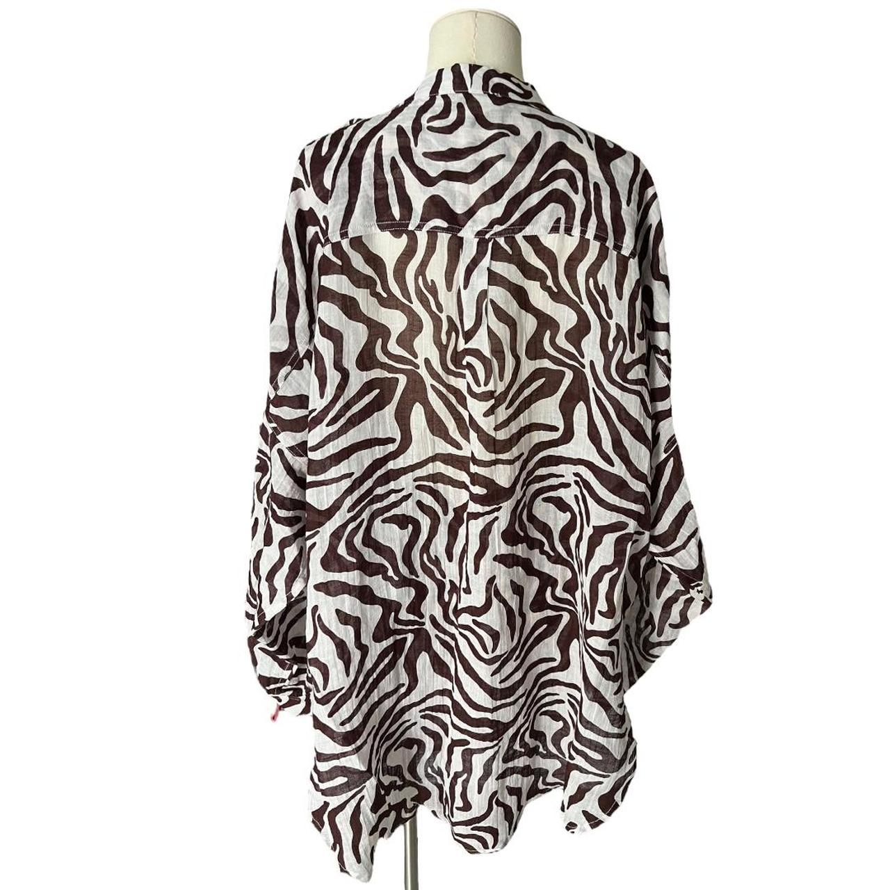 Monday Swimwear Barcelona Tunic + South Beach Sarong... Depop