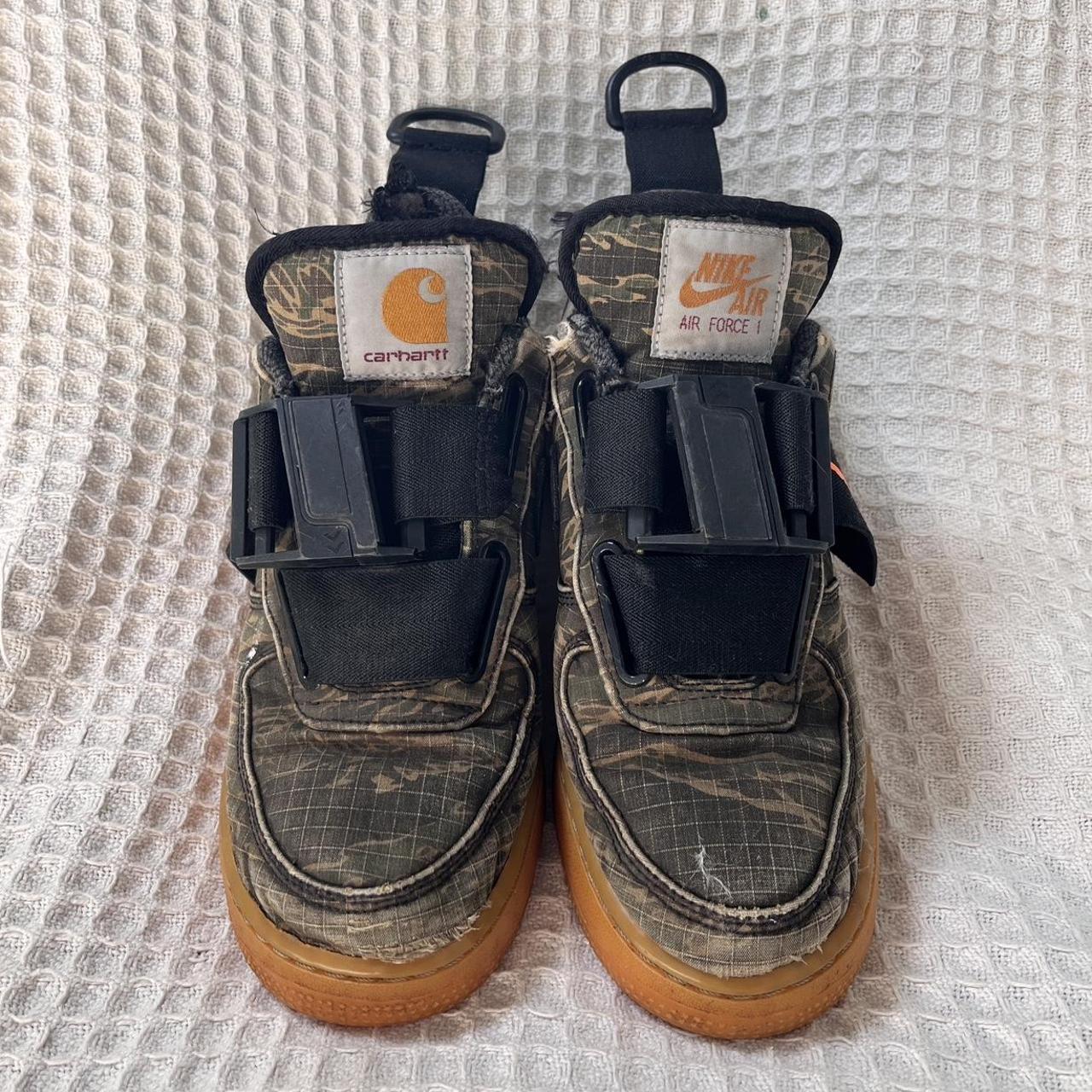 Carhartt trainers sale