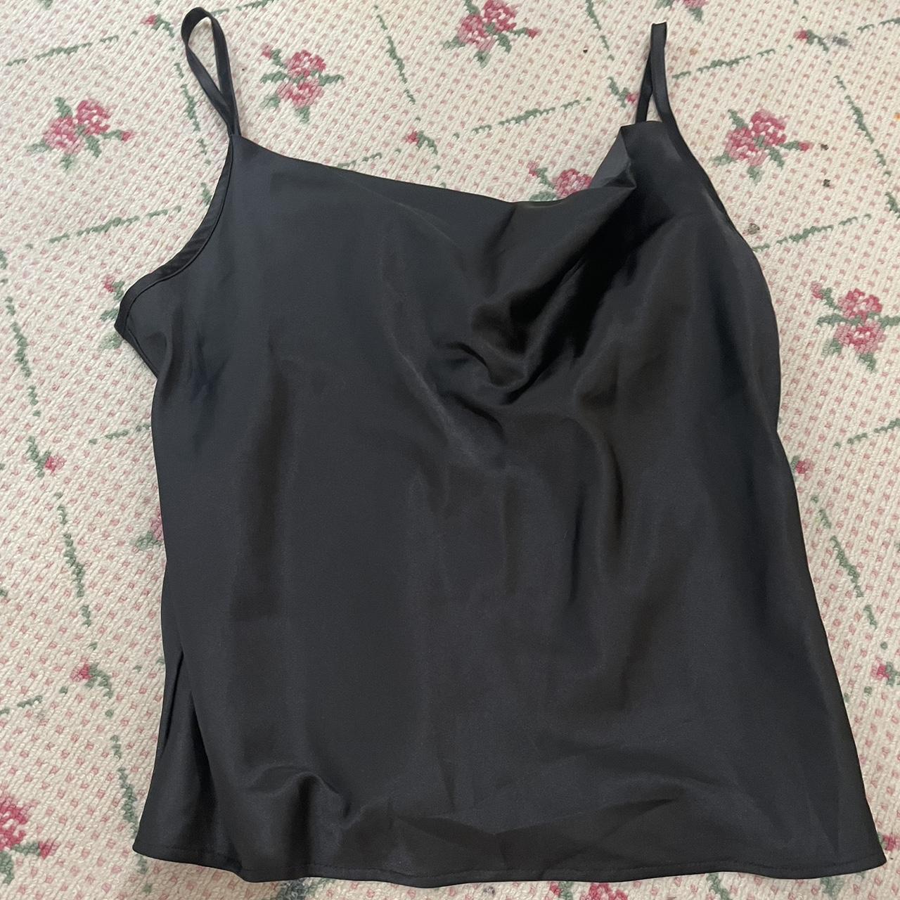 Blush Mark Women's Shirt Depop