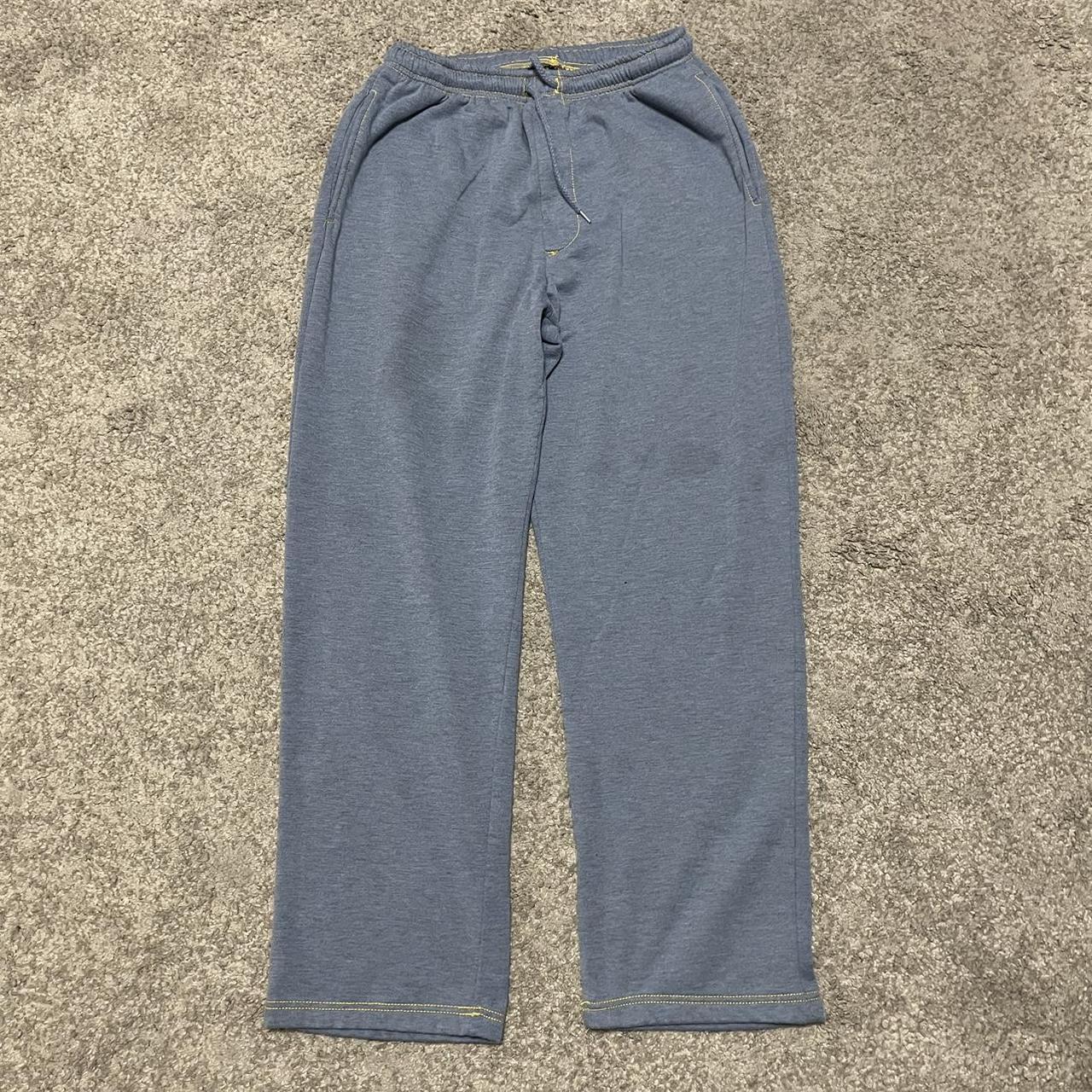 Haband discount mens sweatpants