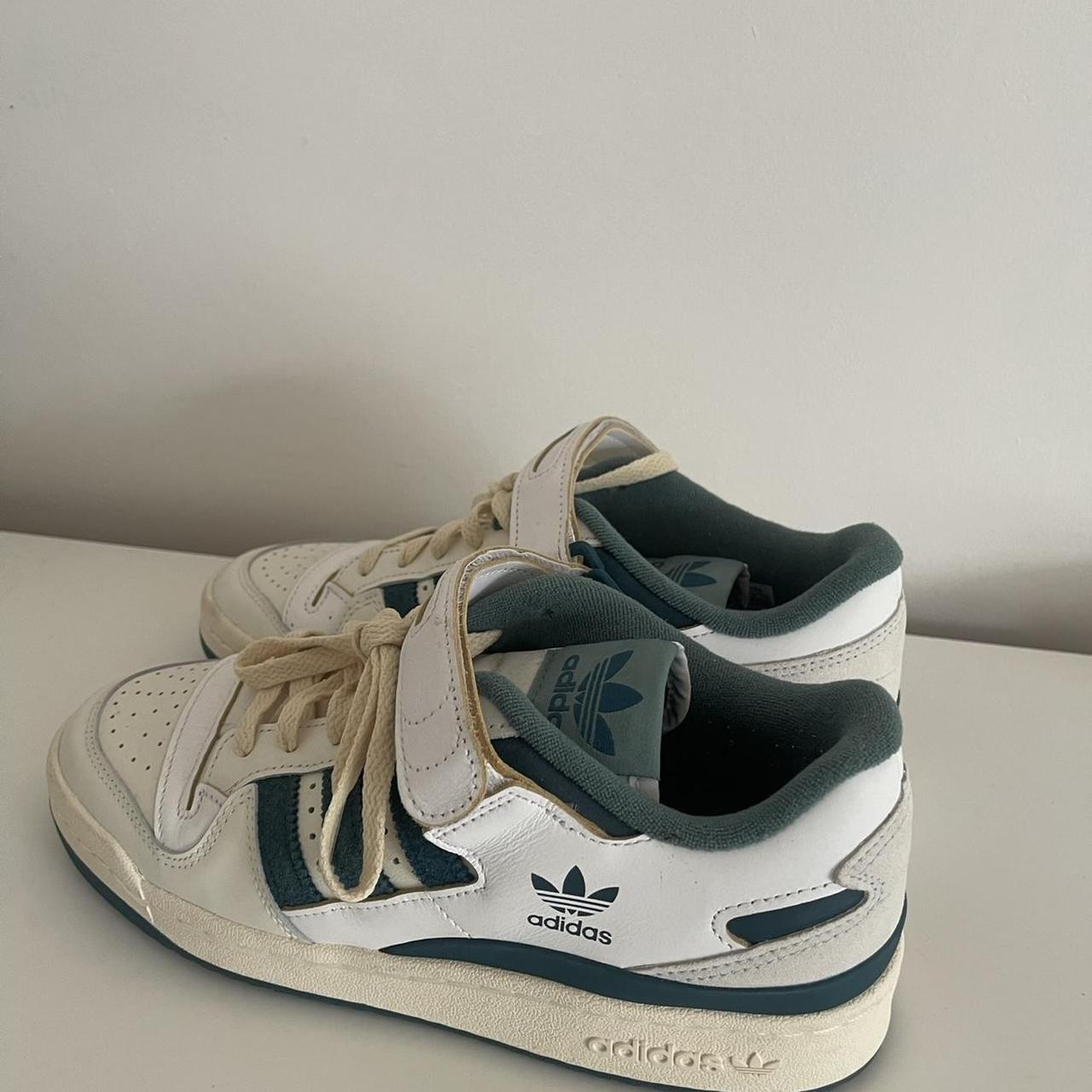 adidas forum 84 ebay