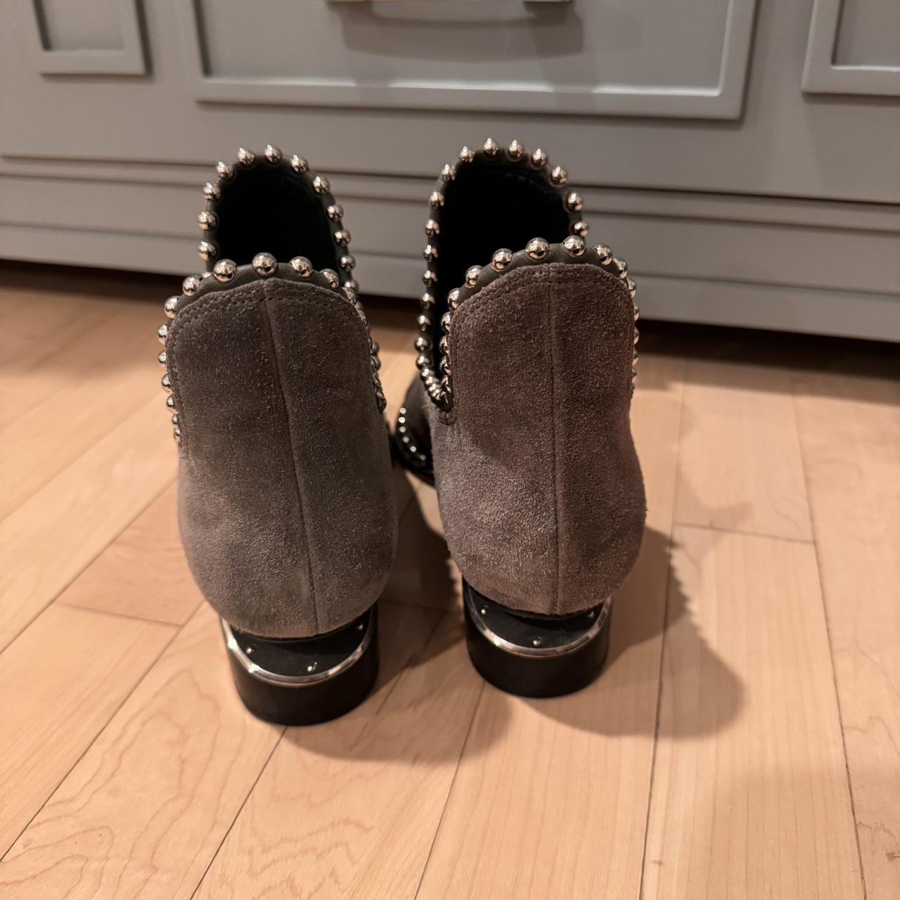 alexander wang riding boots