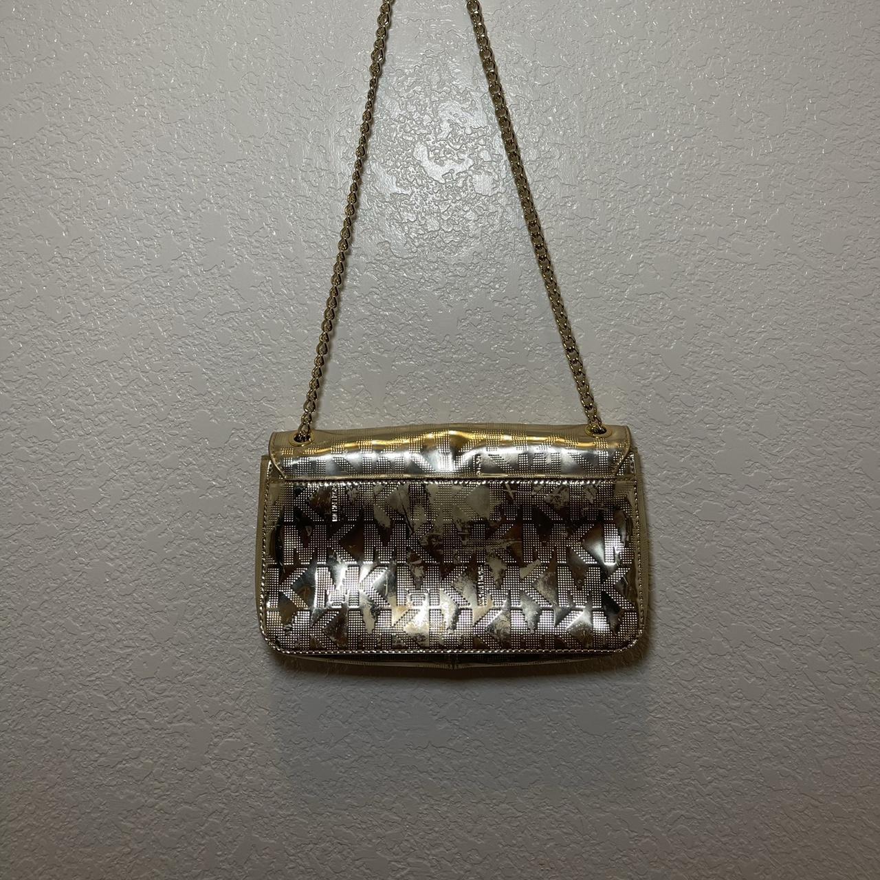 Michael Kors Cuban Link order Purse