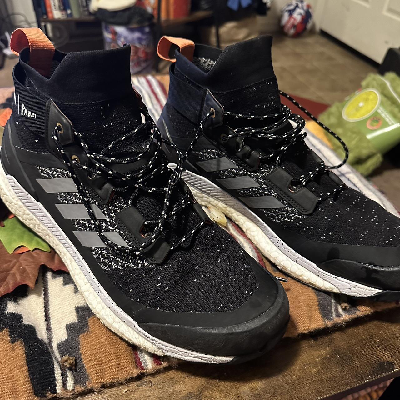 2020 adidas terrex free hiker “prime