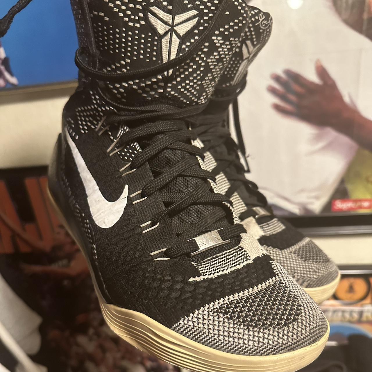 Kobe 9 fashion bhm low