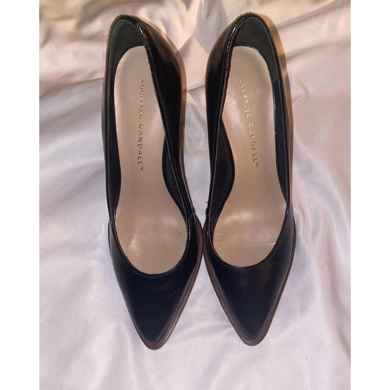 Loeffler randall cheap ina pump