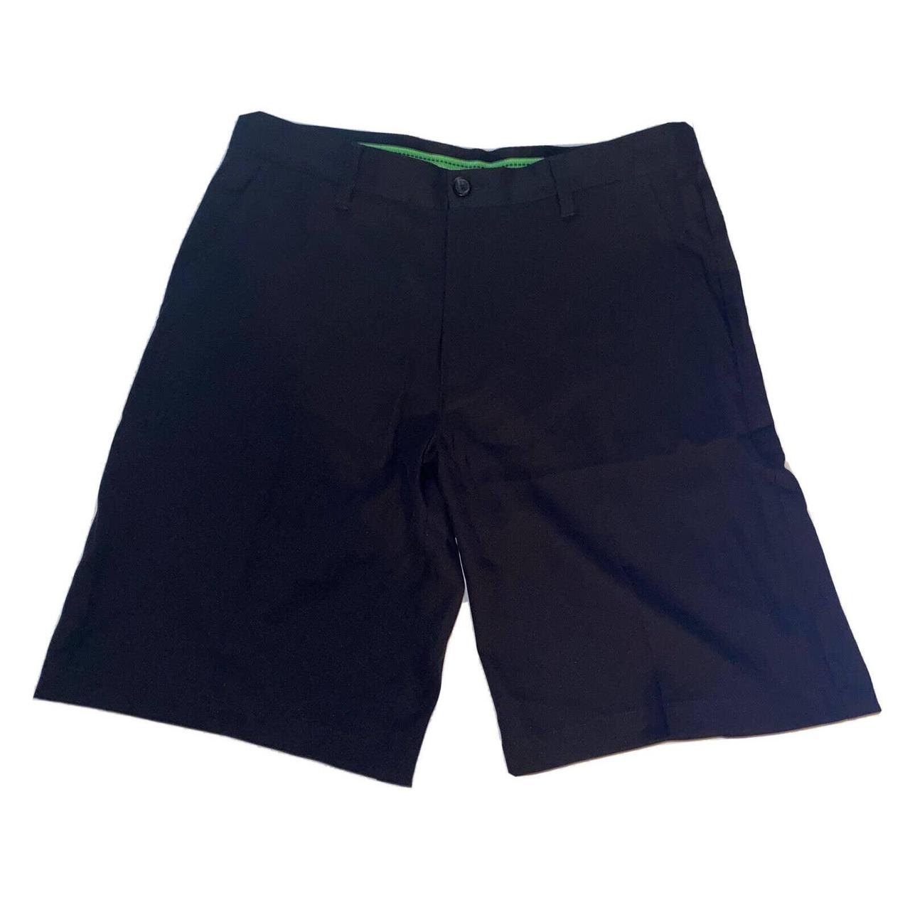 Izod hot sale shorts golf