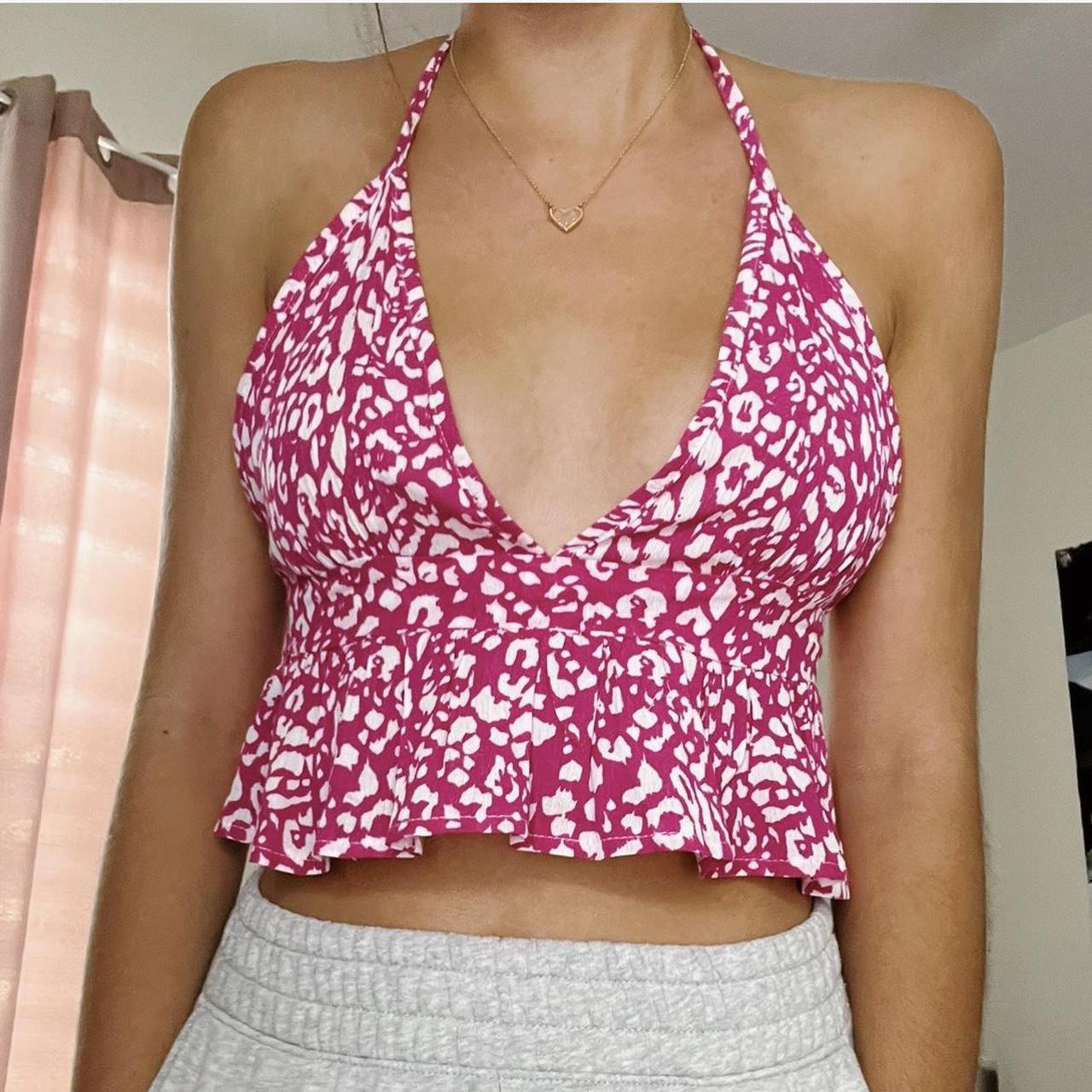 LoveShackFancy Women's Vest