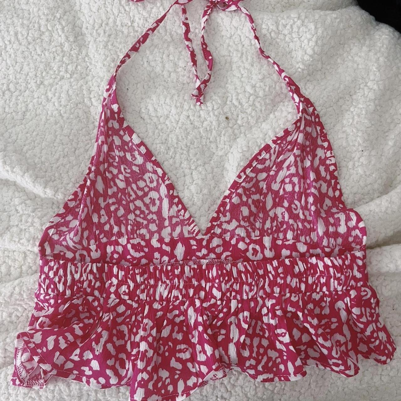 LoveShackFancy Women's Vest (3)