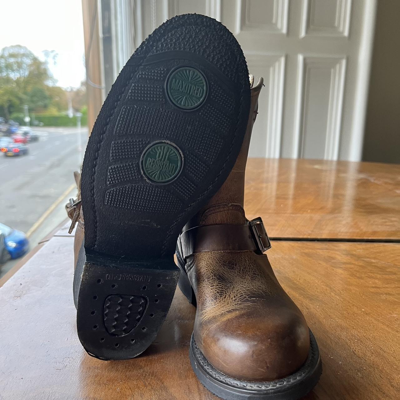 frye ankle boots sale