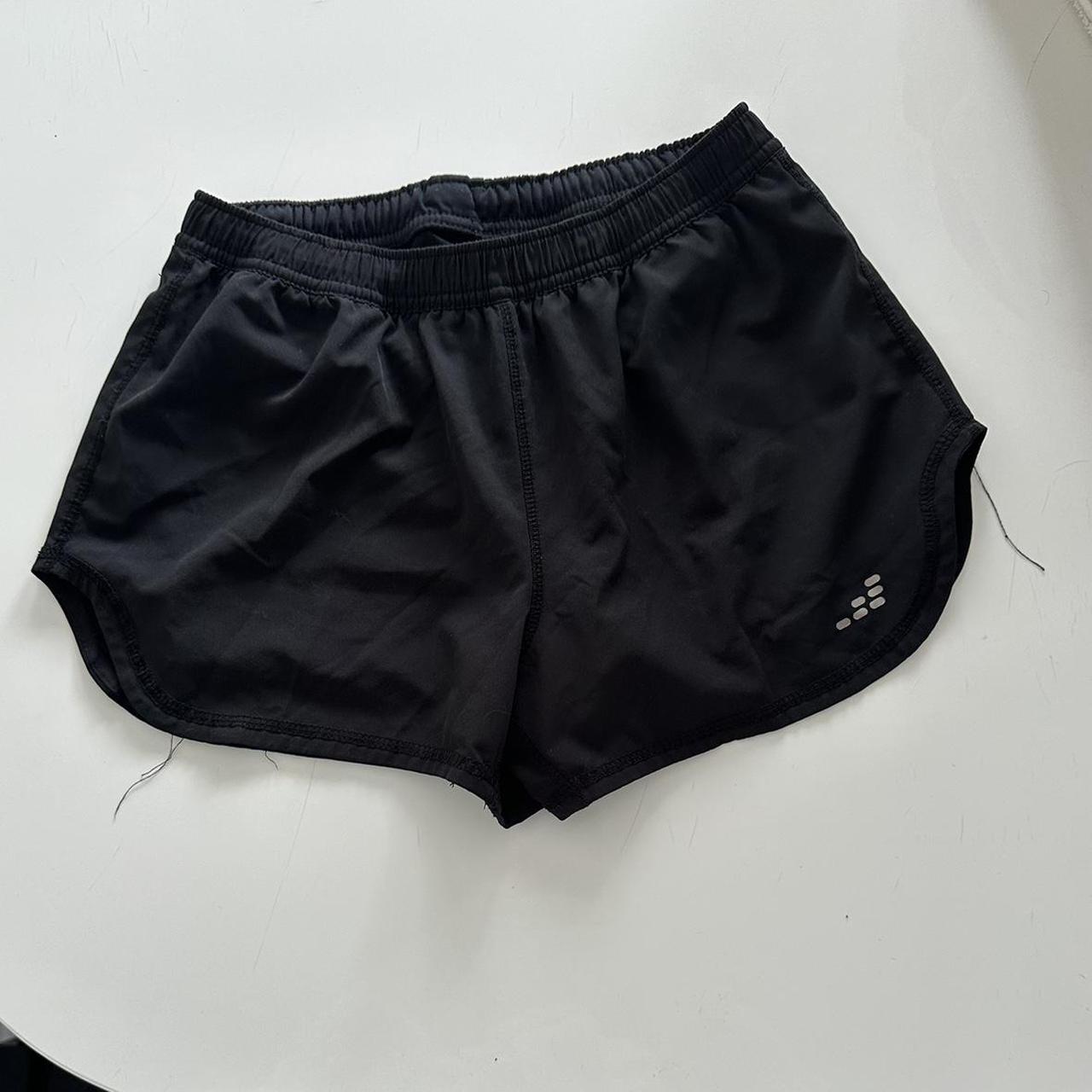 Bcg women's running shorts online