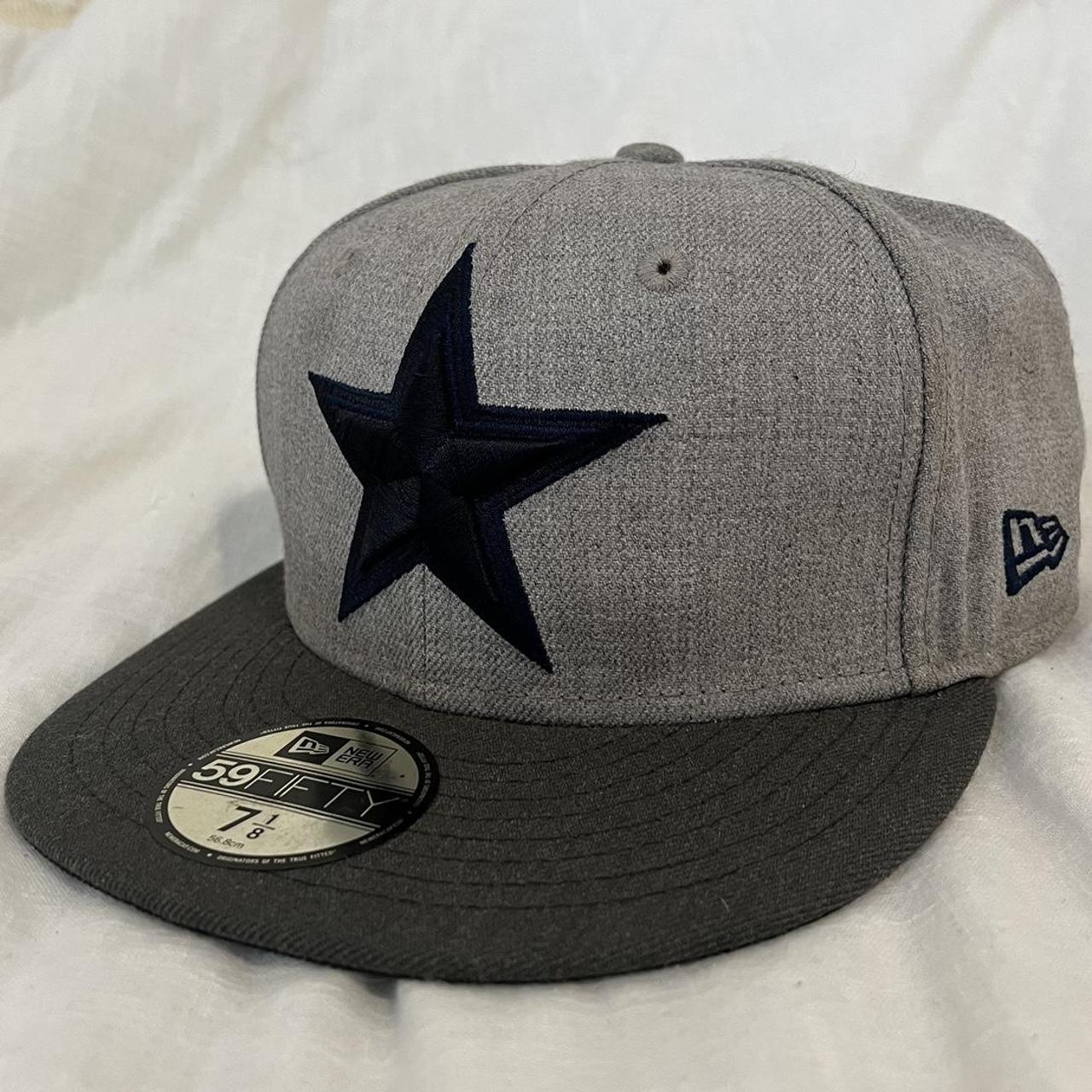 New Era 59FIFTY NFL Dallas Cowboys Football Salute - Depop