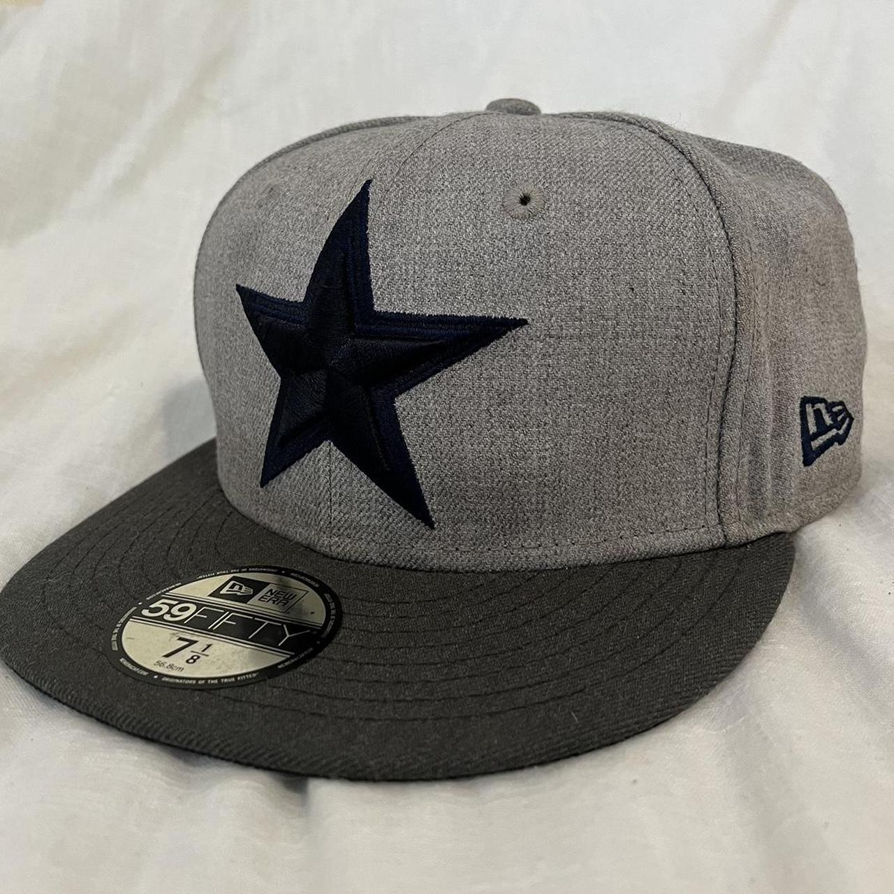 New Era 59FIFTY NFL Dallas Cowboys Football Salute - Depop