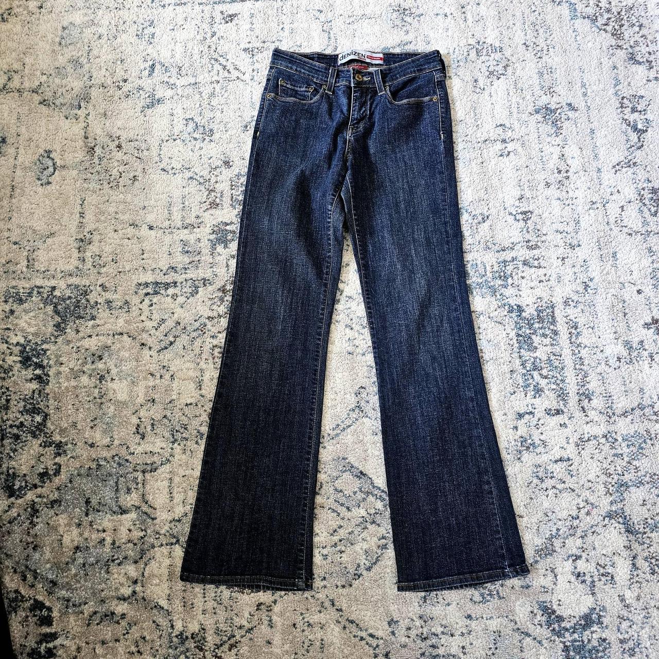 Denizen bootcut outlet jeans