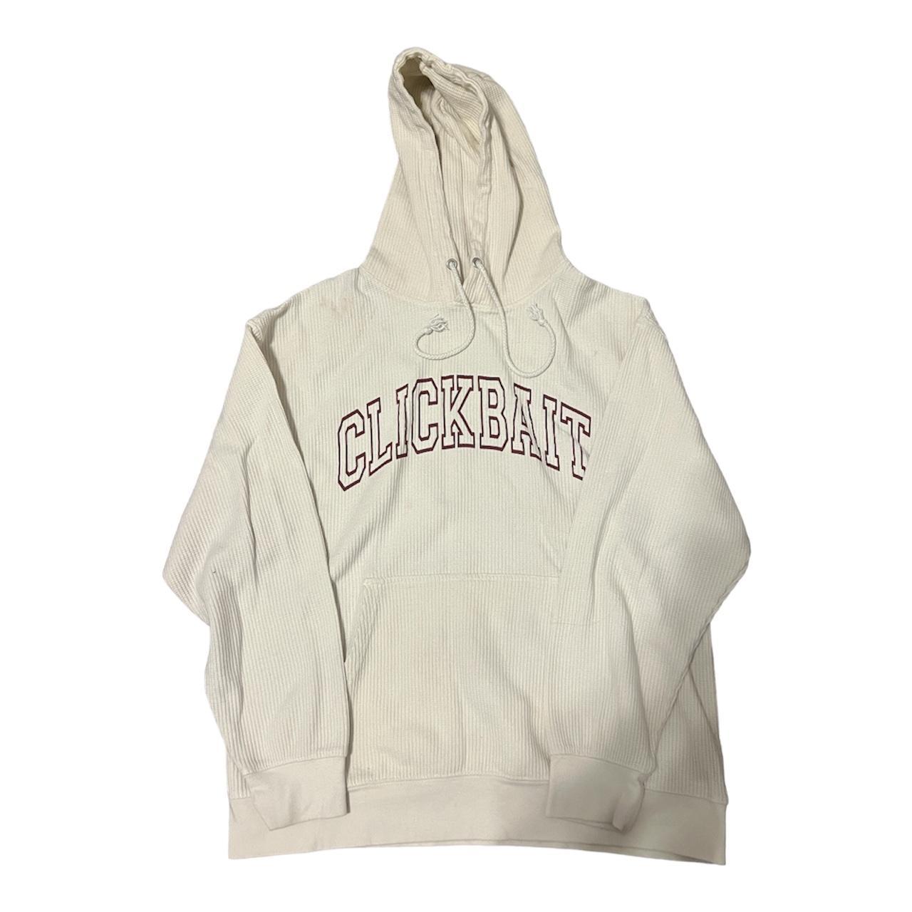 Clickbait david dobrik fashion hoodie