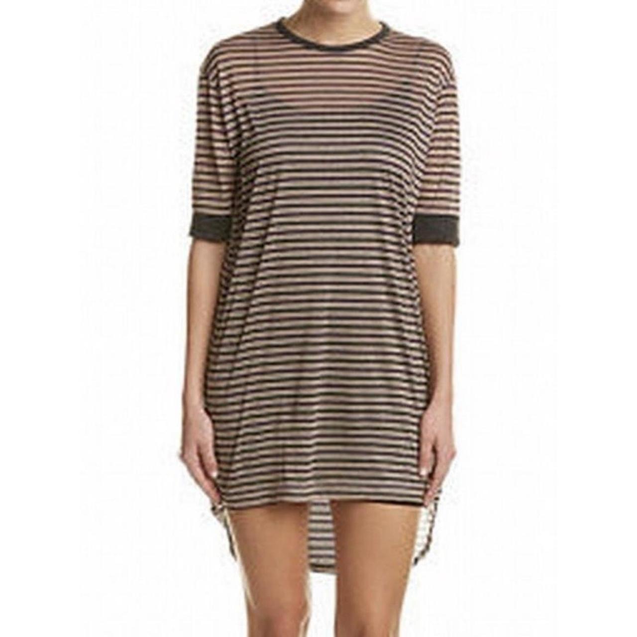 C&c california cheap t shirt dress