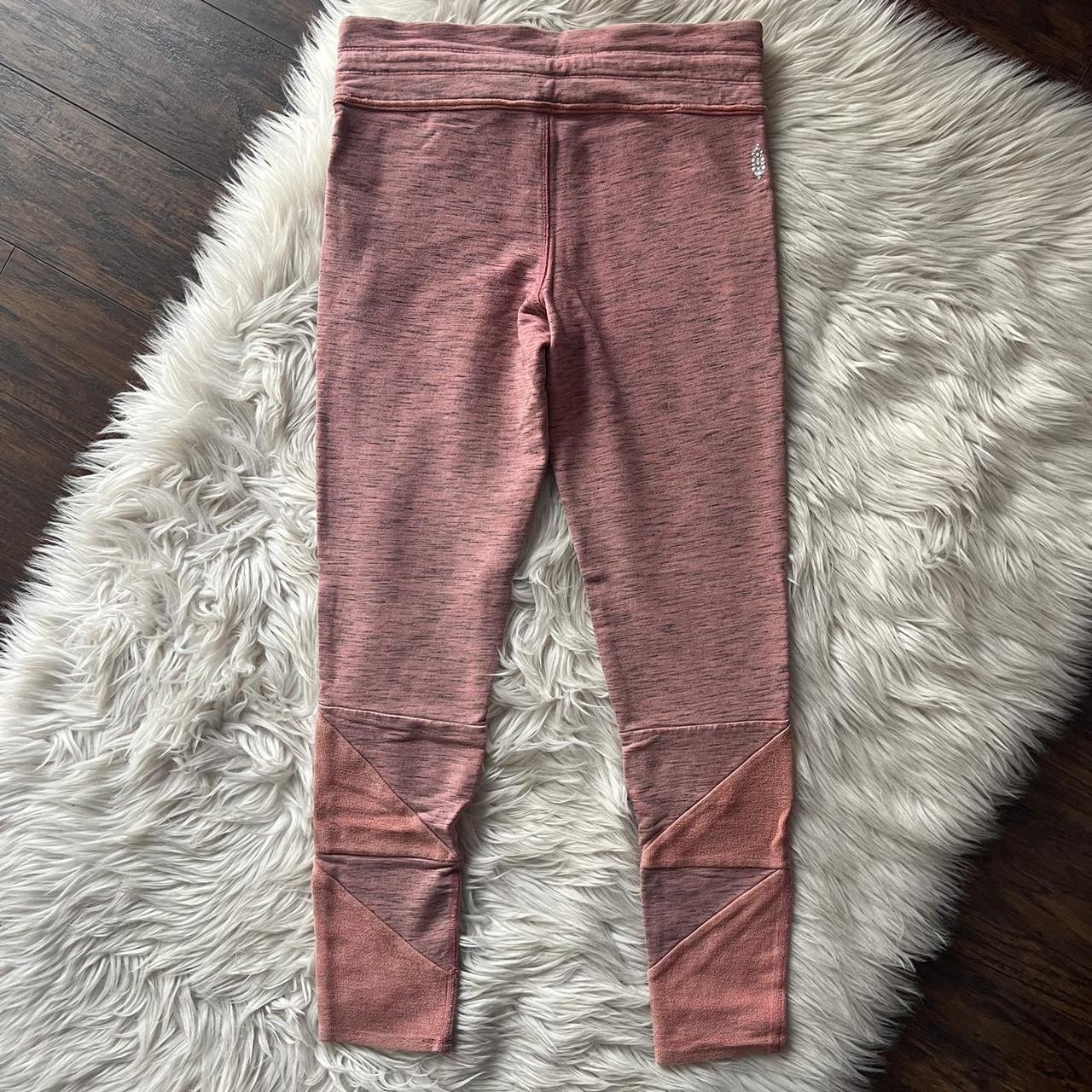 Free People Kyoto Legging