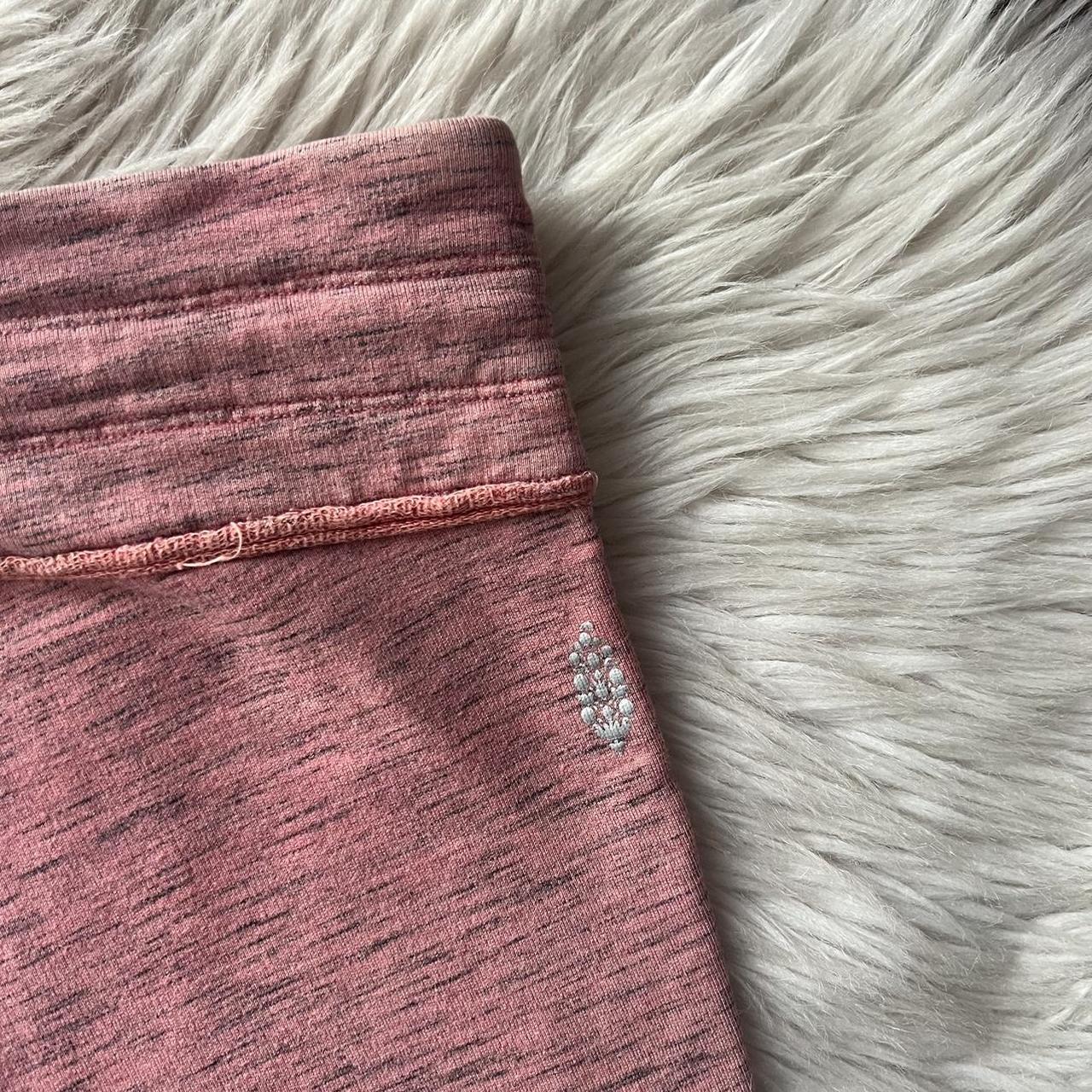 Free People Movement Kyoto Pocket Leggings In - Depop