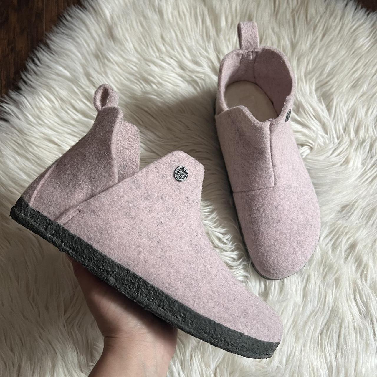 Birkenstock slipper online boots