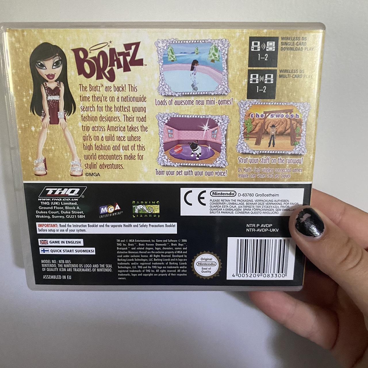 Bratz Decor-home-accesories 