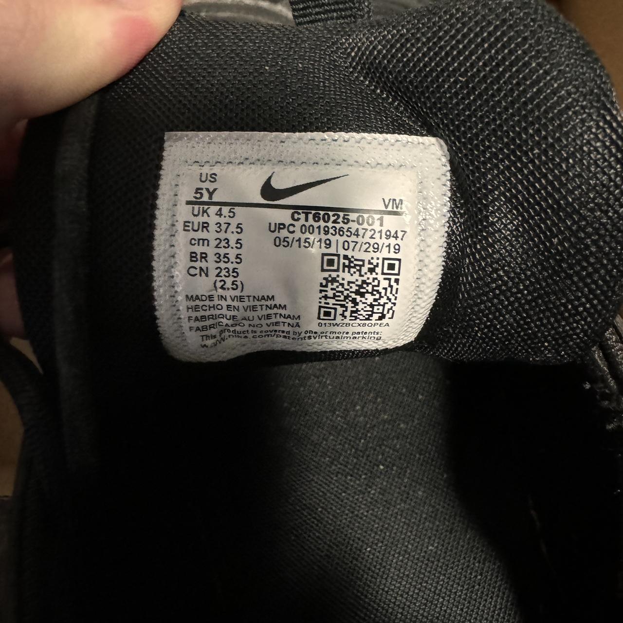 97s size 2