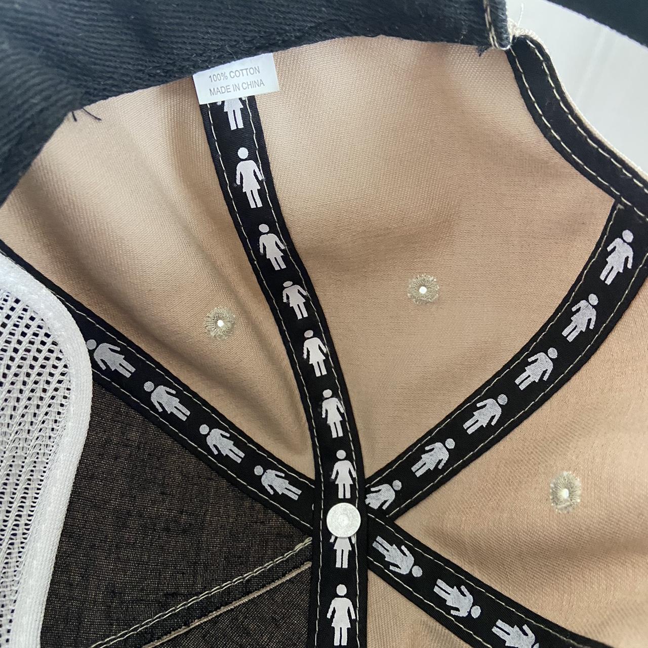 The Girl Skate Co Hat Great condition hardly worn... Depop