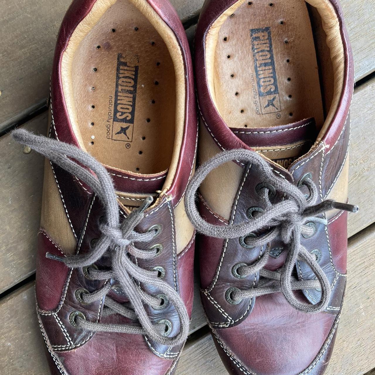 stylish bowling shoes