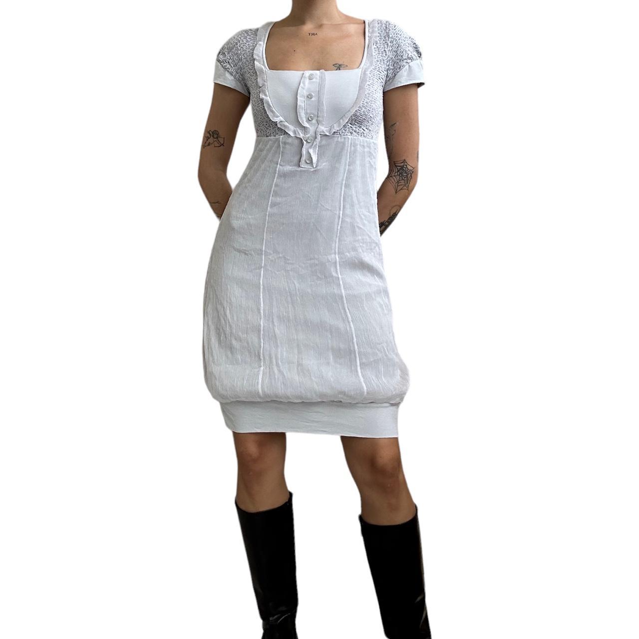 milkmaid dresses midi