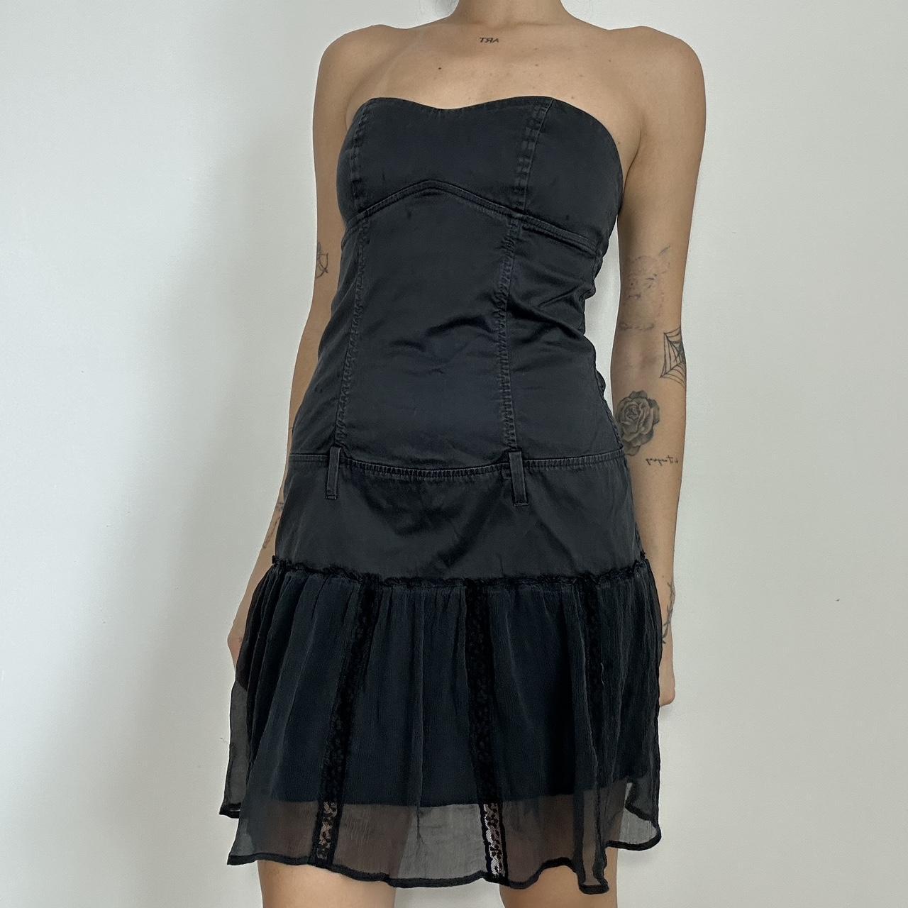Liu Jo Women's Black Dress