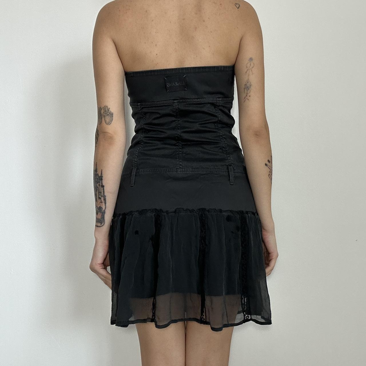 Liu Jo Women's Black Dress (2)