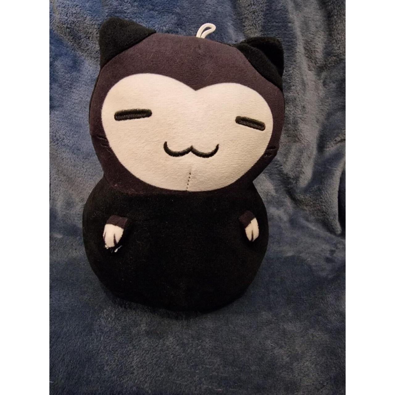 Kleptocats Plush Klepto Cat Used condition Depop
