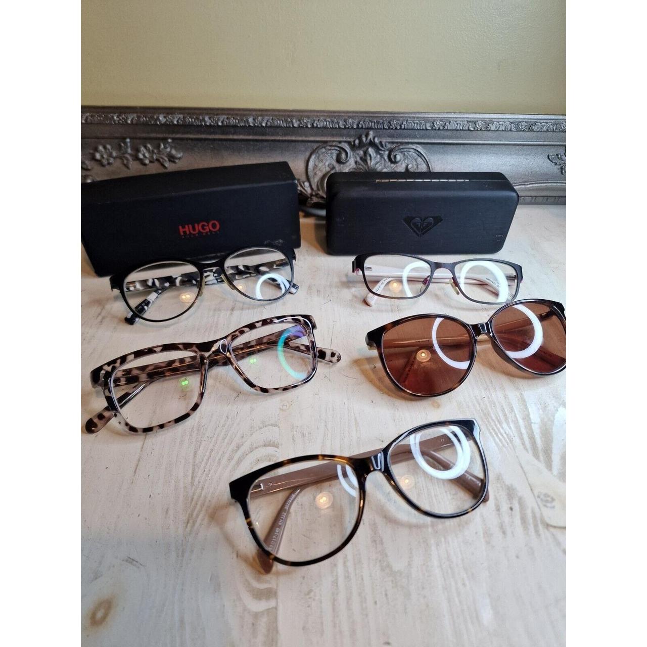 designer prescription glasses frames bundle Depop