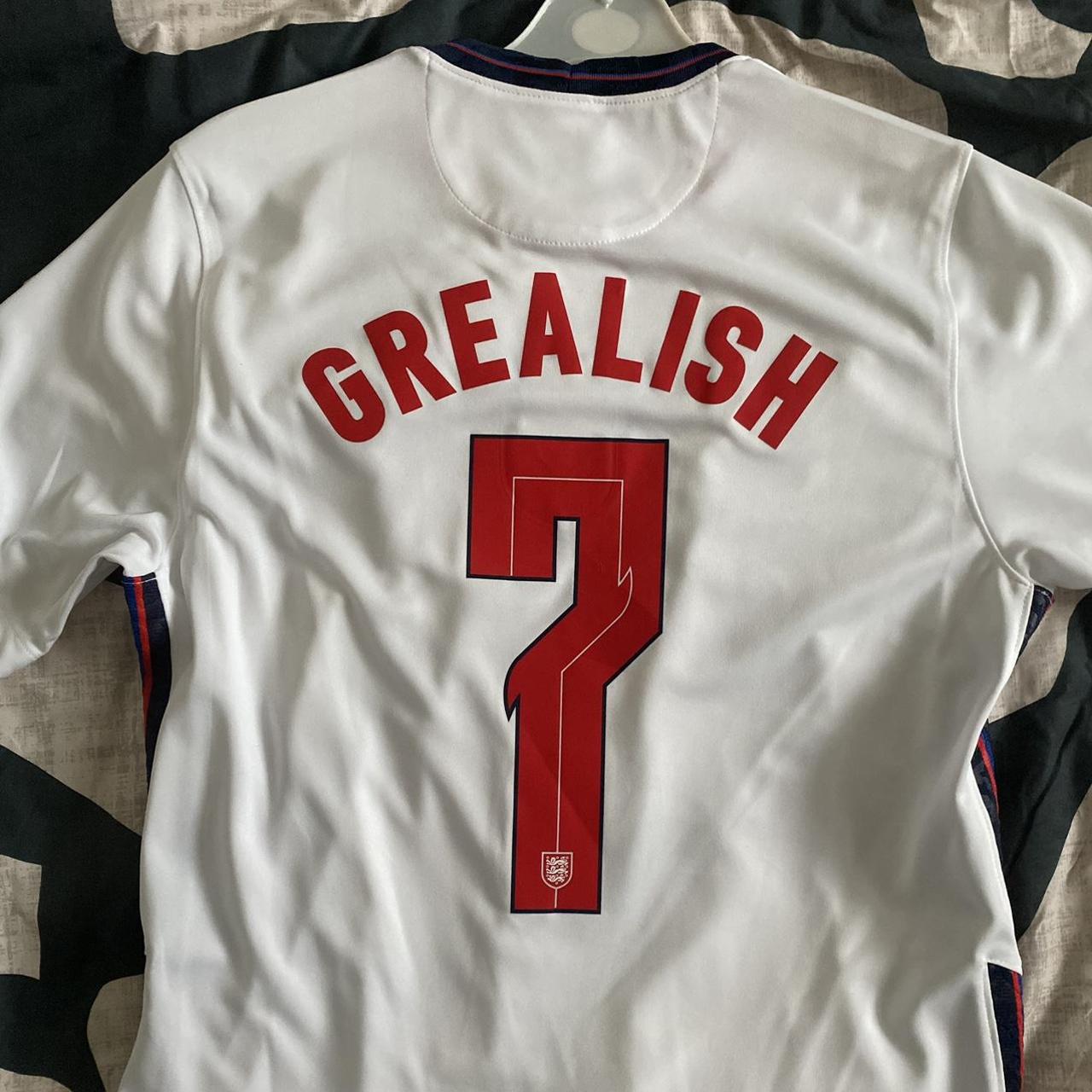 buy england euro shirt