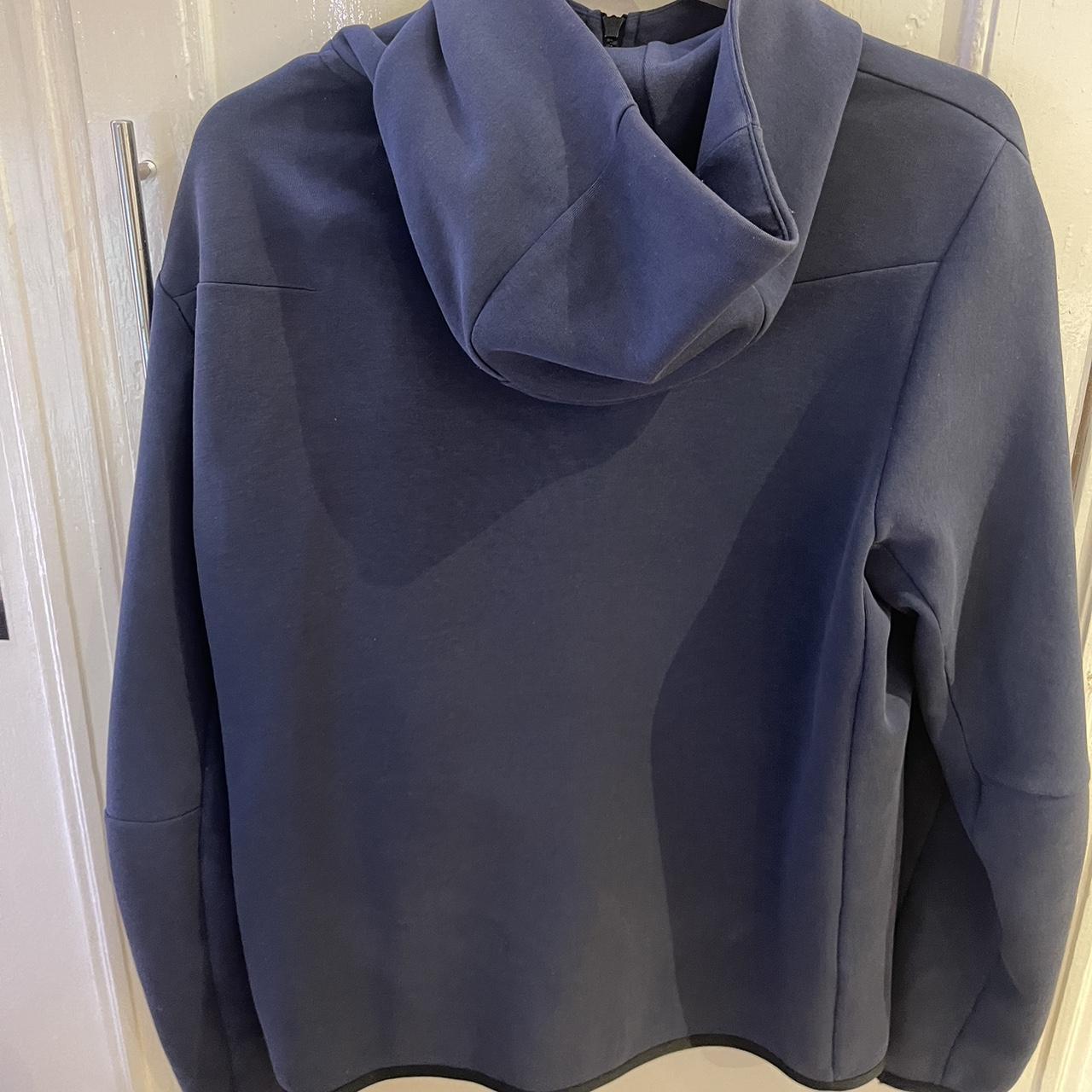 nike tech fleece senior