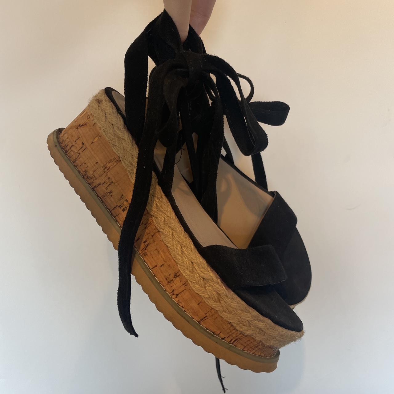 Nasty gal espadrilles online