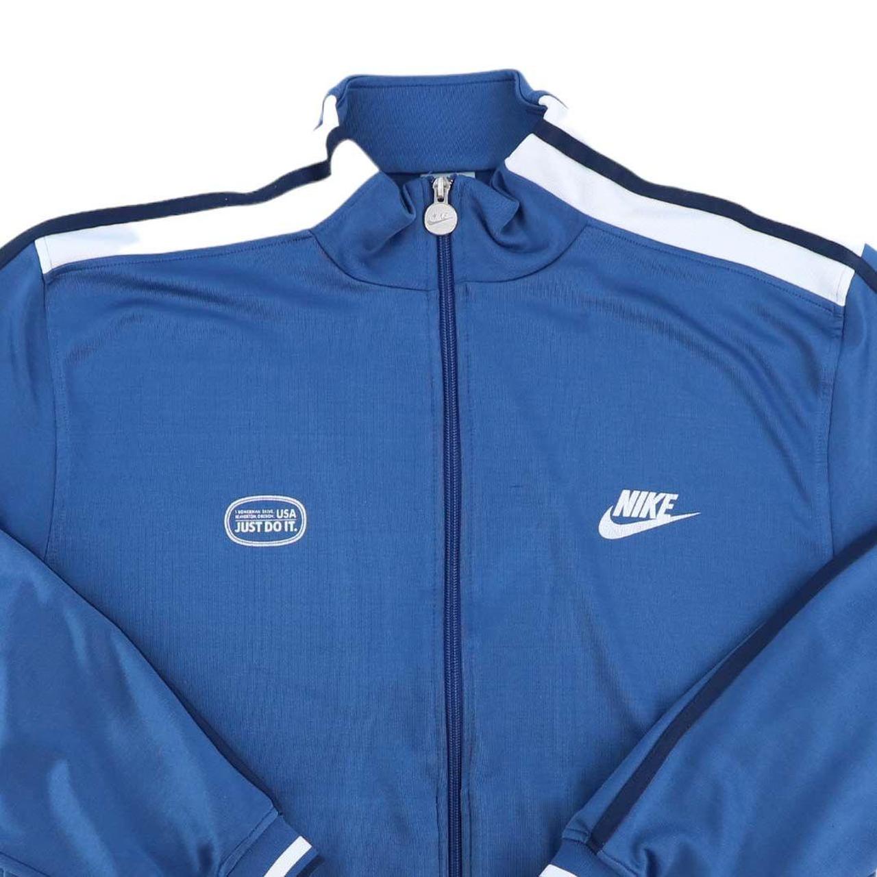 mens vintage nike jumper