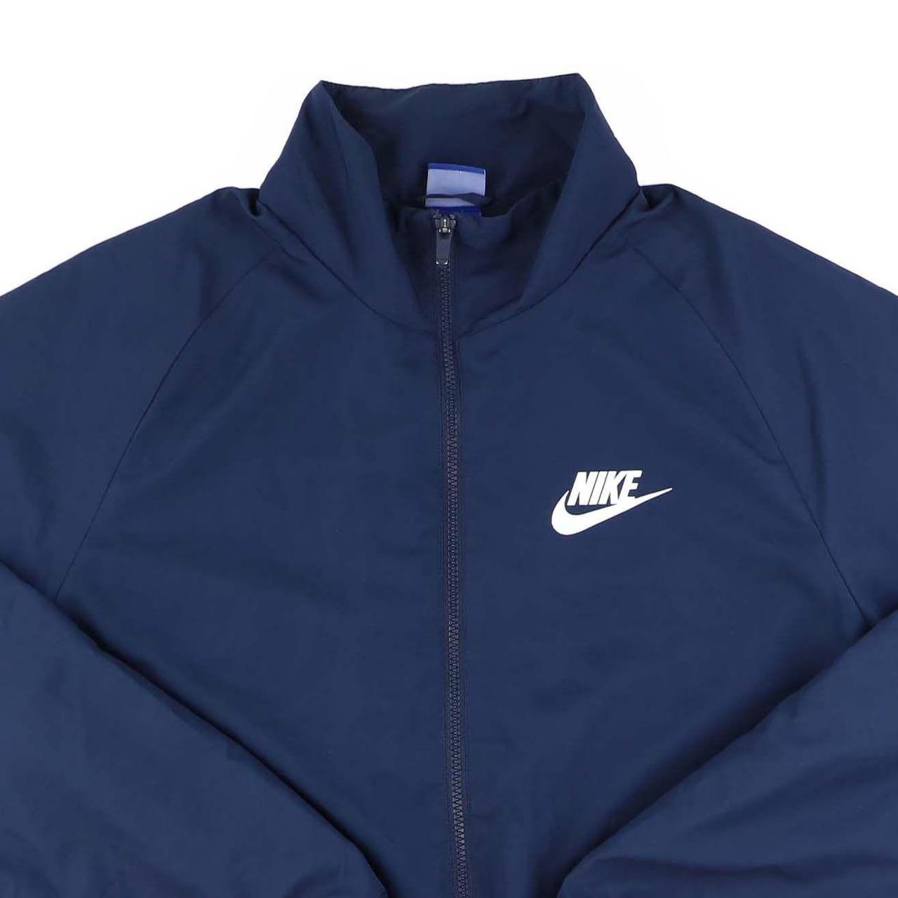 dave nike jacket