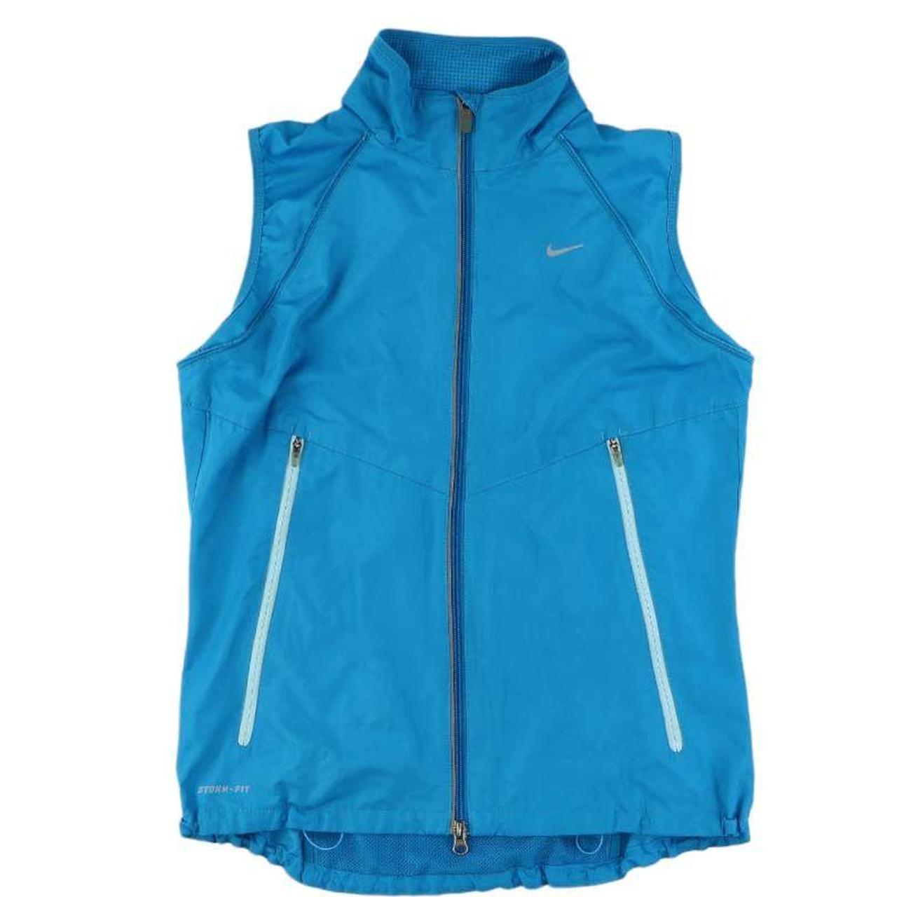 mens nike gilet sale
