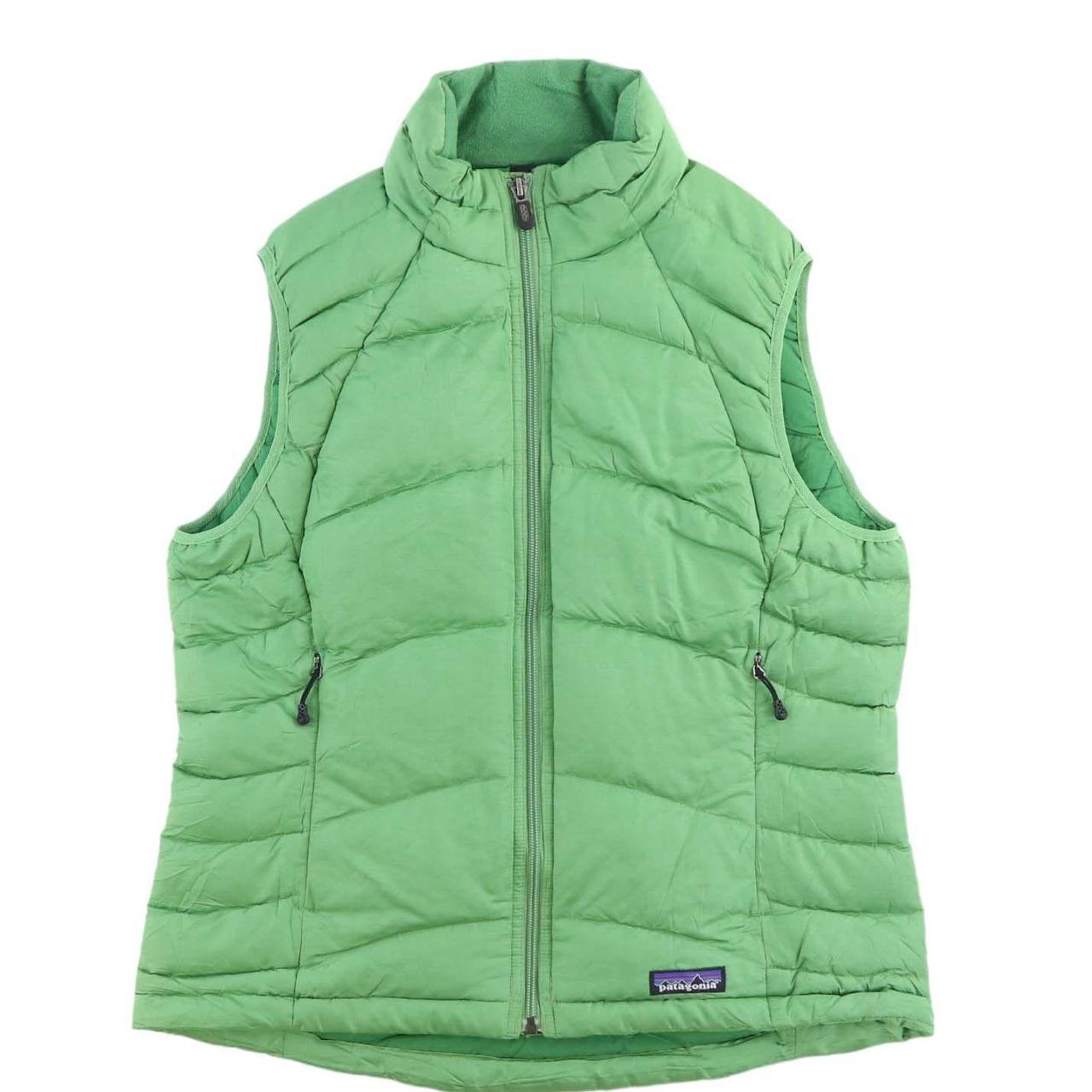 Patagonia Gilet Patagonia Vest Vintage... Depop