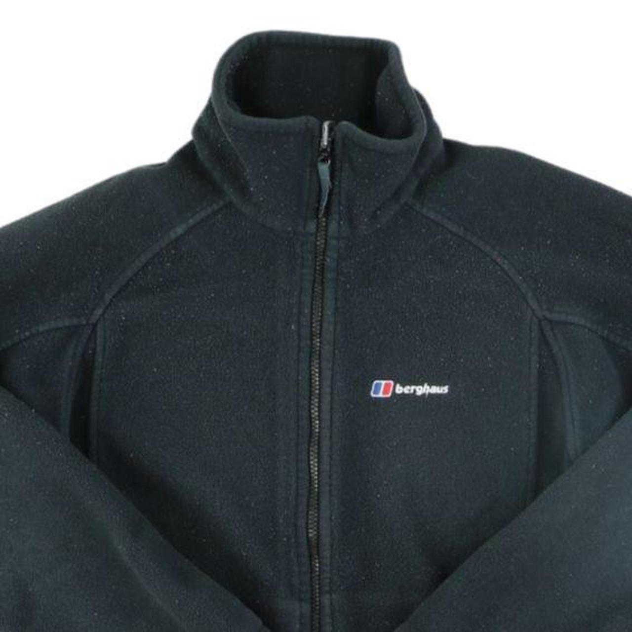 berghaus tech fleece
