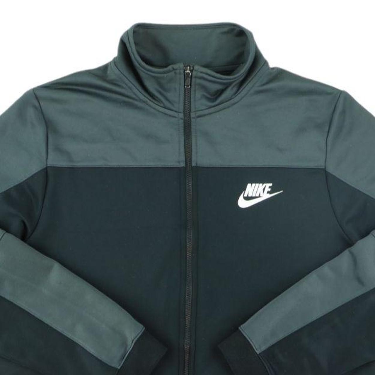 oversized vintage nike jumper